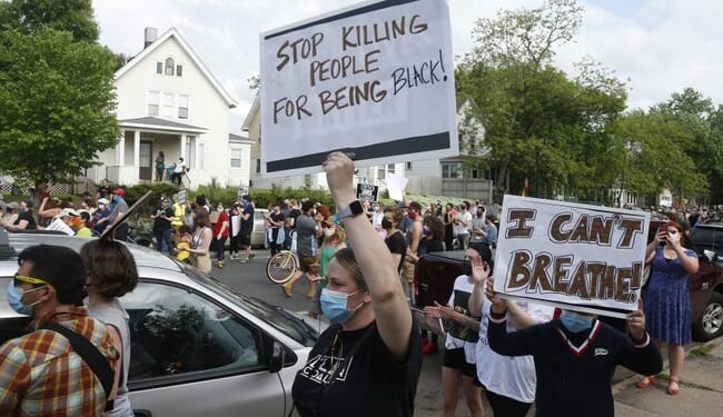 It's Time for the Derek Chauvin's Conviction to Be Overturned – PJ Media