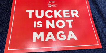 It's Time to Call Out Tucker Carlson – PJ Media