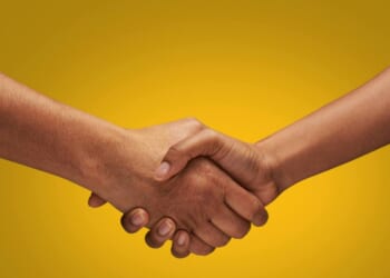 It’s Time to Make New Kingdom Friends