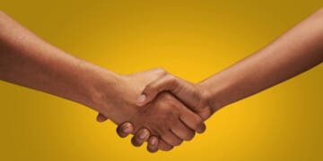 It’s Time to Make New Kingdom Friends