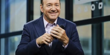 It's Time to Un-Cancel Kevin Spacey – PJ Media