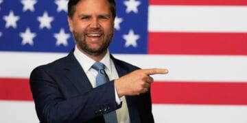 JD Vance's Halloween Costume Truly Won the Internet – PJ Media