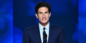 JFK’s Grandson Jumps Into Race to Succeed Jerry Nadler