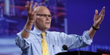 James Carville Gloats About Dem Election Victories, Says 'Convicted Pedophile' Could Beat GOP – PJ Media