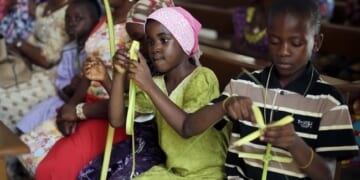 Jihadis Kidnap 300+ Catholic Kids in Nigeria – PJ Media