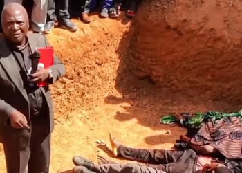 Jihadists Persecute Christians in Nigeria. Is It Genocide?