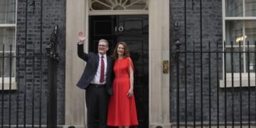 Keir Starmer Vows to Fight Any Attempt to Remove Him from Leadership – HotAir