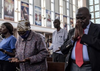 Kenya Clergy Oppose Bill Aimed at Regulating Churches