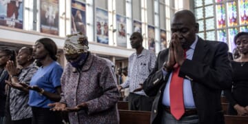Kenya Clergy Oppose Bill Aimed at Regulating Churches
