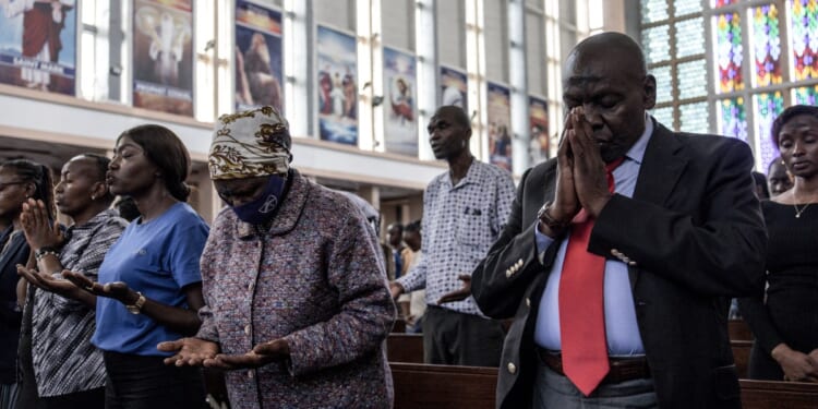 Kenya Clergy Oppose Bill Aimed at Regulating Churches