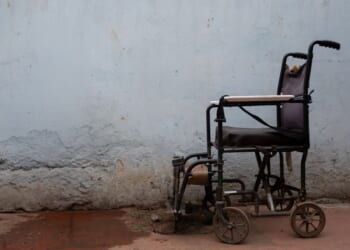Kenyan Churches Tackle Superstitions Against Disabilities
