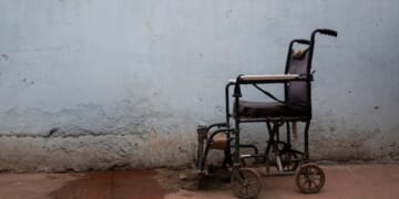 Kenyan Churches Tackle Superstitions Against Disabilities