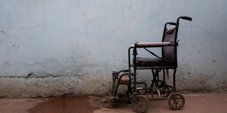 Kenyan Churches Tackle Superstitions Against Disabilities