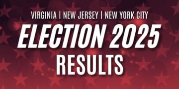 LIVE ELECTION RESULTS and Running Beege Commentary (Whether You Want It or Not) – HotAir