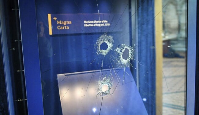 Labour Government Wants to Scrap Jury Trials – HotAir