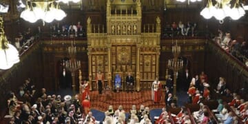 Labour Is Fighting Dirty to Push Through Assisted Suicide Bill – HotAir