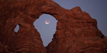 Leave No Trace, Except for Your Ego – PJ Media