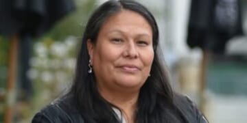 Angela Walker was elected to Bangor, Maine, City Council this week, despite the fact she was previously convicted of manslaughter for killing a man that called her a "racist" name.