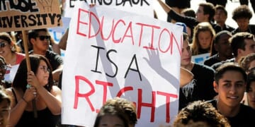 Legal Challenge Overturns Scholarship Limited to Black Students in California – HotAir