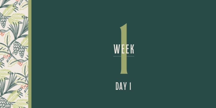 Let There Be Hope - Christianity Today