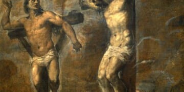 Let Us Go Rejoicing: Sunday Reflection – HotAir