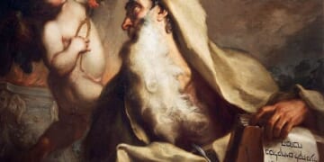 Let Us Walk In the Light Of the Lord: Sunday Reflection – HotAir