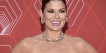 Liberal Actress Stuns Hollywood With Anti-Mamdani Meme on Social Media – PJ Media