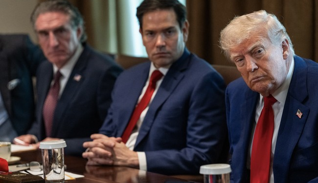 Maduro Thinks He's Taylor Swift and Mexico's Uprising – PJ Media