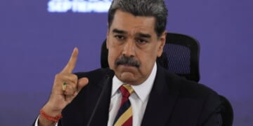Maduro's Days Are Numbered but No War – PJ Media