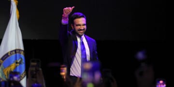 Mamdani Faces Backlash After Victory Speech