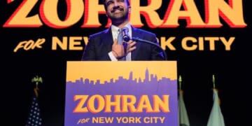 Mamdani Has Won. Deal With It, New York. – PJ Media