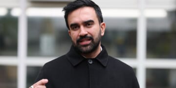 Mamdani Is a Warning for Western Civilization