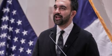 Mamdani Off to a Bad Start With Jewish Leaders (and Police) – HotAir