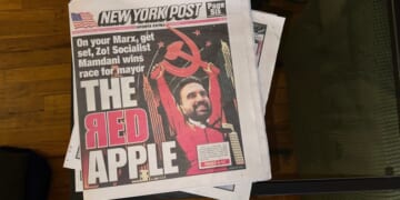 Mamdani Win Will Ravage Entire State – HotAir