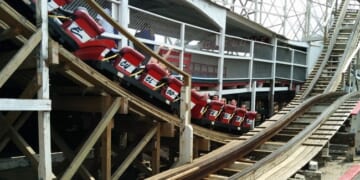 Mamdani is at the Top of the Cyclone But It's All Downhill From Here – HotAir