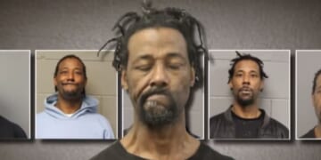 Man Accused of Setting Woman on Fire on Chicago Train Has 49 Previous Arrests, 10 Felonies