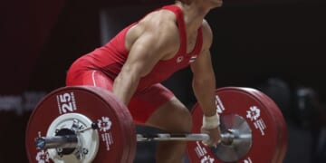 Man Wins ‘Strongest Woman’ Title, Backlash Triggers Revocation – PJ Media