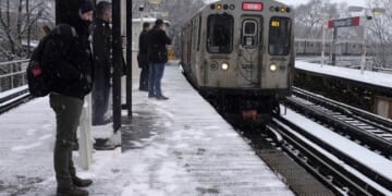 Man With 72 Prior Arrests Set Woman on Fire – PJ Media