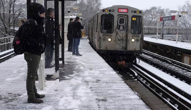 Man With 72 Prior Arrests Set Woman on Fire – PJ Media