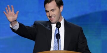 Martha MacCallum Eviscerates Democrat Who Called for Military Insurrection – HotAir