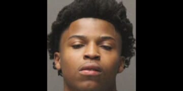 This X screen shot shows Jaylen Prince, who has been sentenced to life in prison after being accused of killing a classmate.