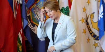 Massachusetts Appoints Biological Male to Women's Commission