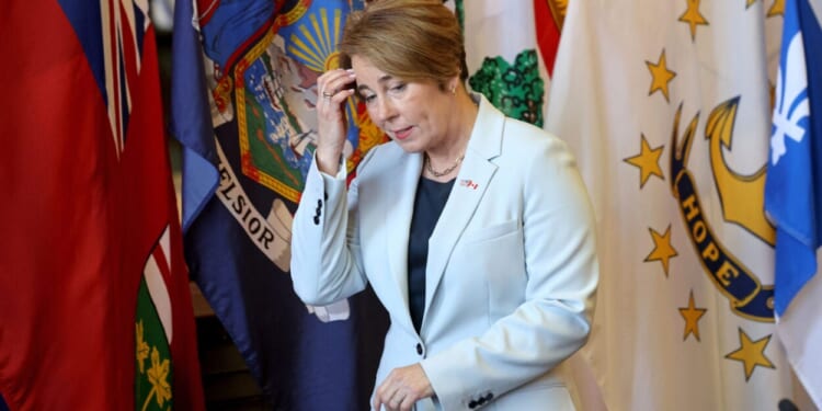 Massachusetts Appoints Biological Male to Women's Commission