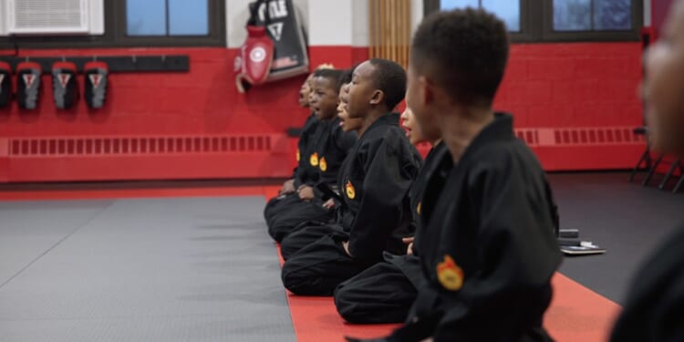 Mastering Masculinity - Christianity Today