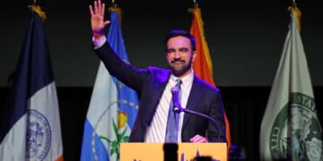 Mayor Mamdani and the Wedge of Socialism