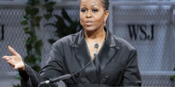 Michelle Obama Has Produced the Most Important Book of the Century – PJ Media