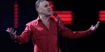Morrissey and the Anti-Communist Film Festival – HotAir