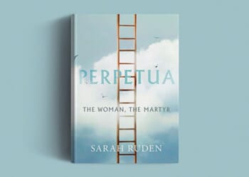 Most of Perpetua’s Life Is a Mystery. Not Her Love for Her Church.