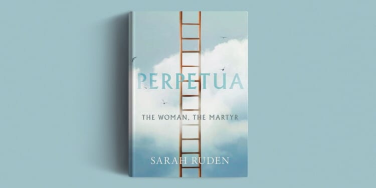 Most of Perpetua’s Life Is a Mystery. Not Her Love for Her Church.