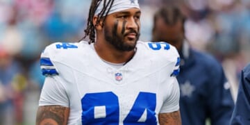 NFL Players Dies Just Days After Scoring MNF Touchdown – PJ Media